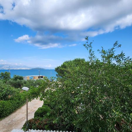 Kaštel Štafilić Airport Split 아파트 외부 사진
