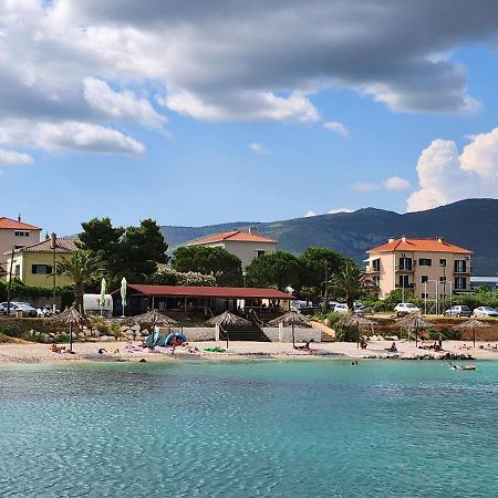 Kaštel Štafilić Airport Split 아파트 외부 사진