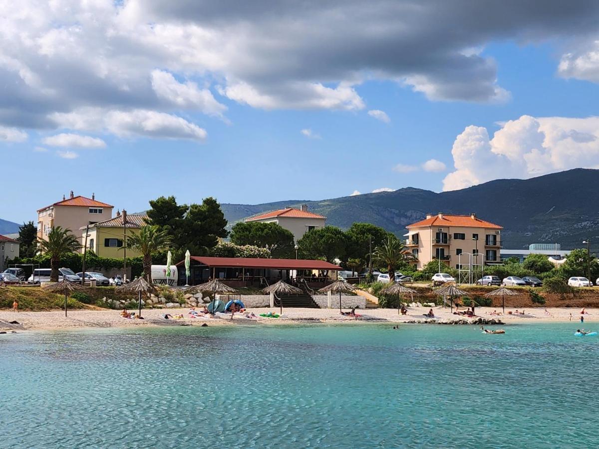 Kaštel Štafilić Airport Split 아파트 외부 사진