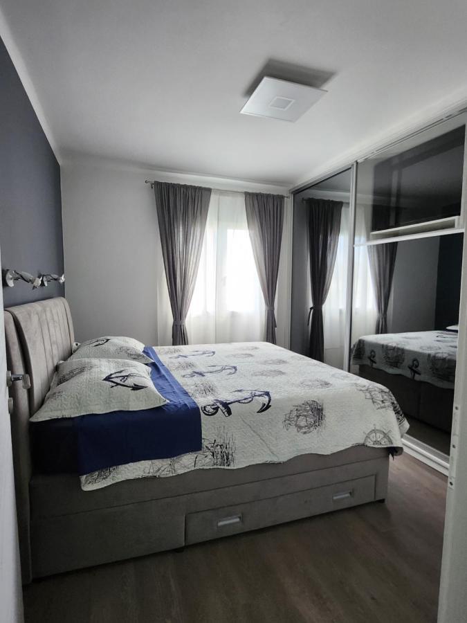 Kaštel Štafilić Airport Split 아파트 외부 사진