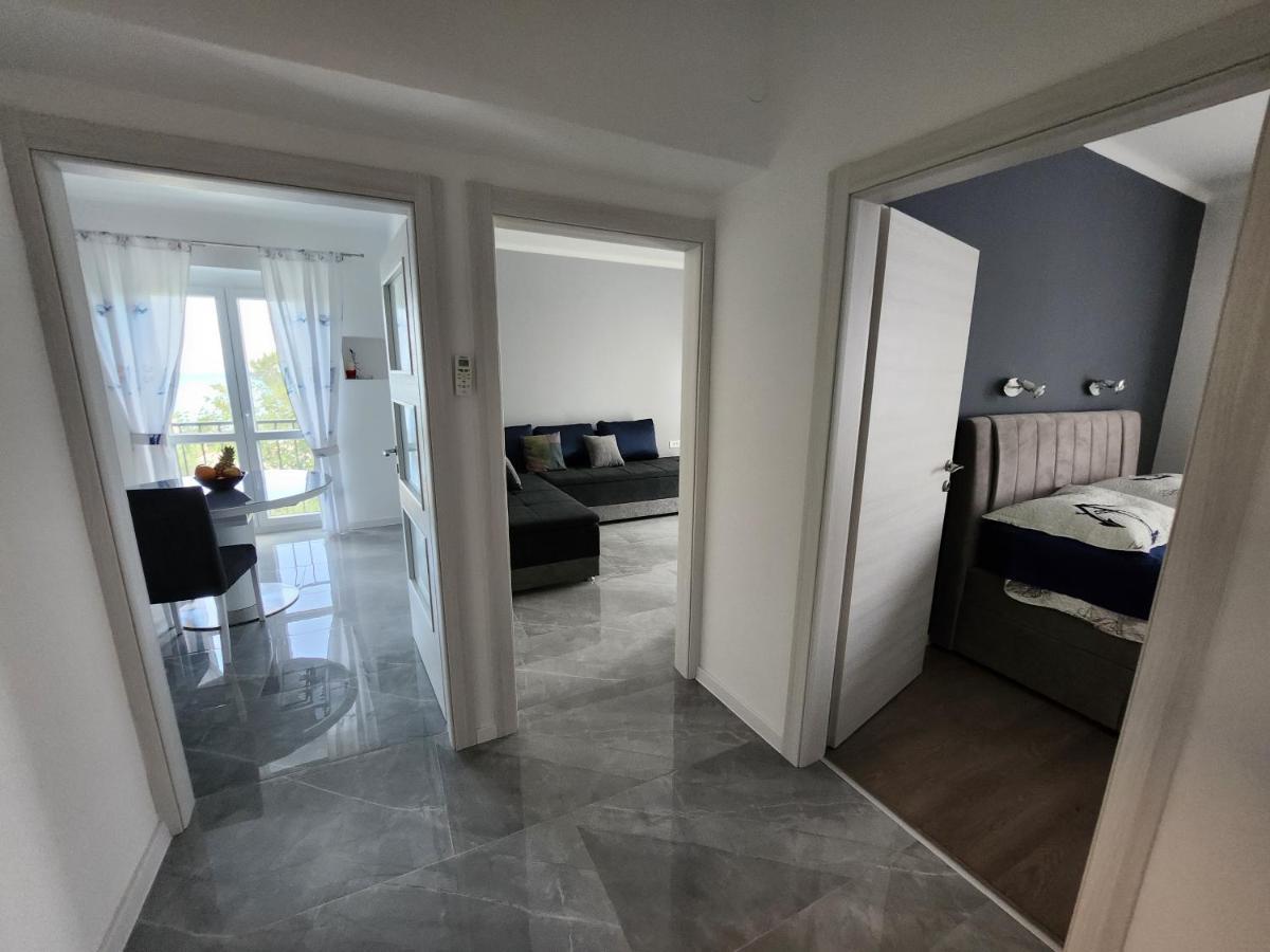 Kaštel Štafilić Airport Split 아파트 외부 사진
