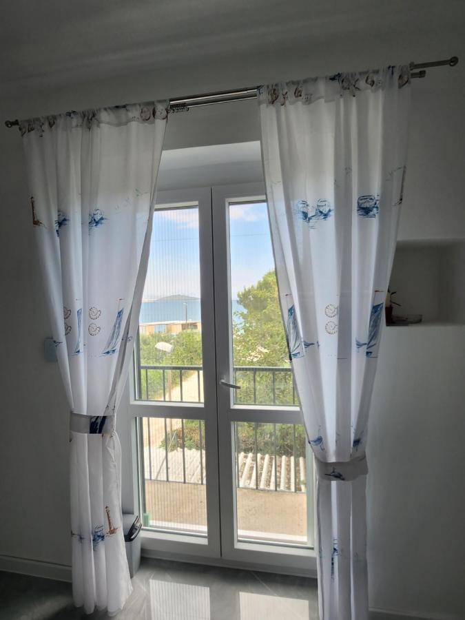 Kaštel Štafilić Airport Split 아파트 외부 사진