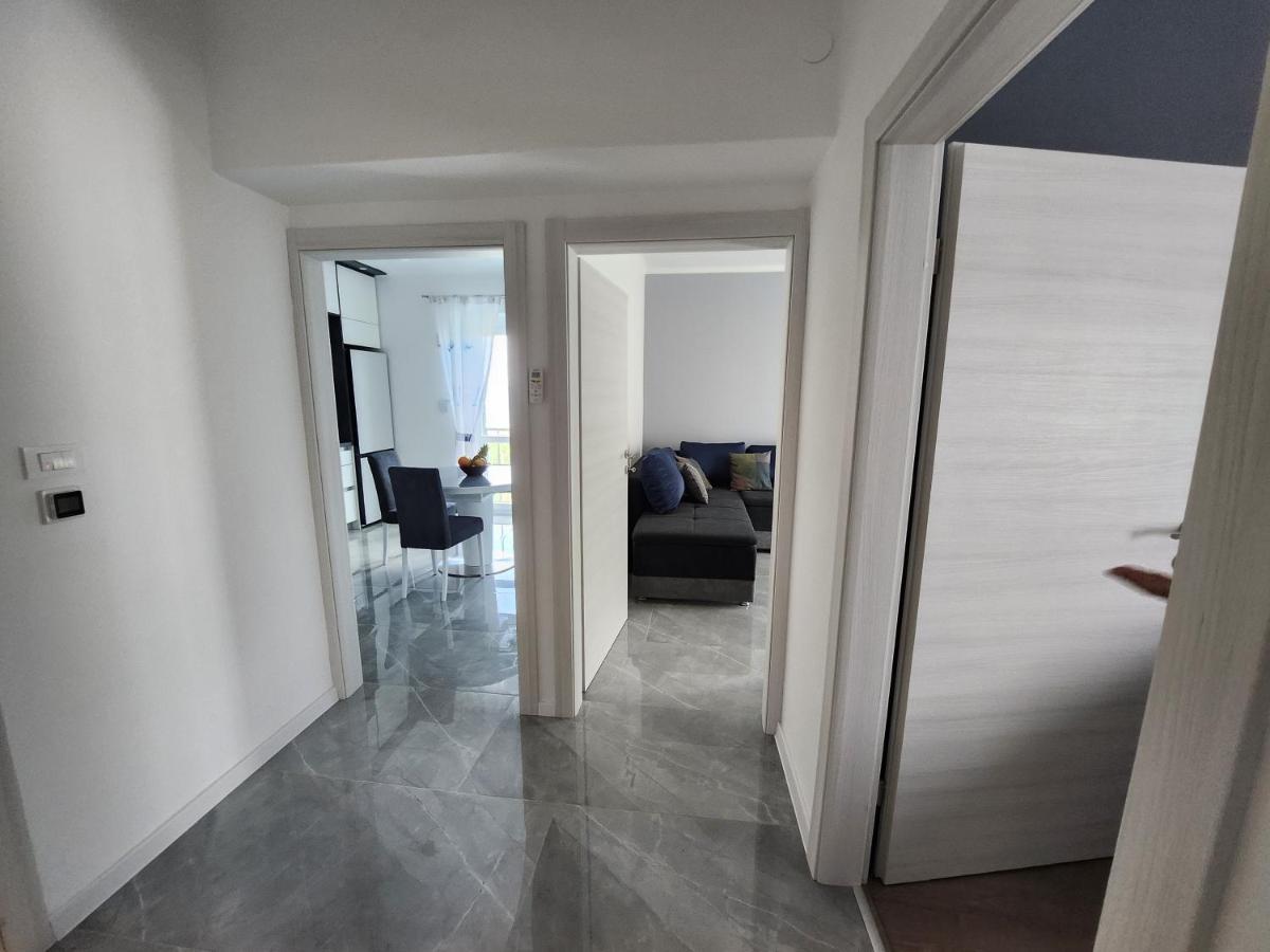 Kaštel Štafilić Airport Split 아파트 외부 사진