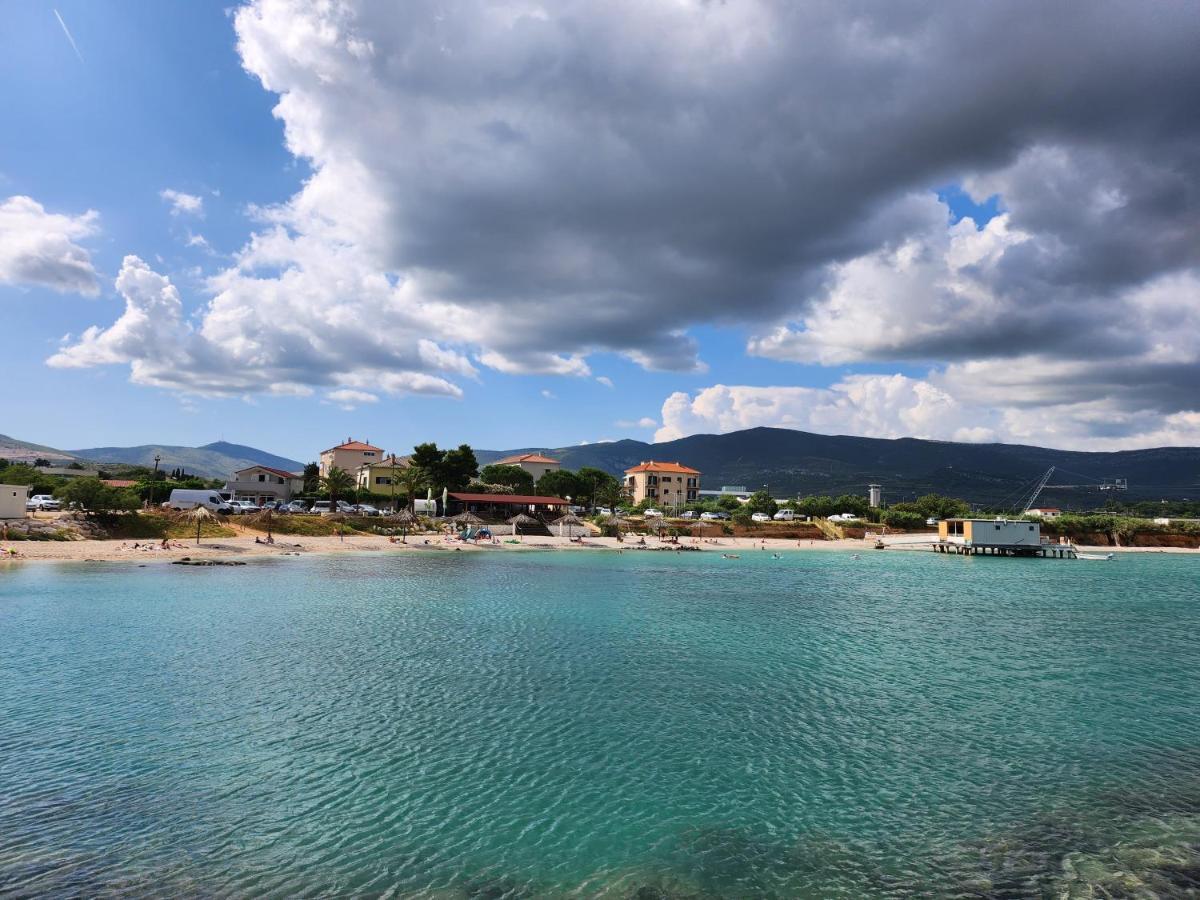 Kaštel Štafilić Airport Split 아파트 외부 사진