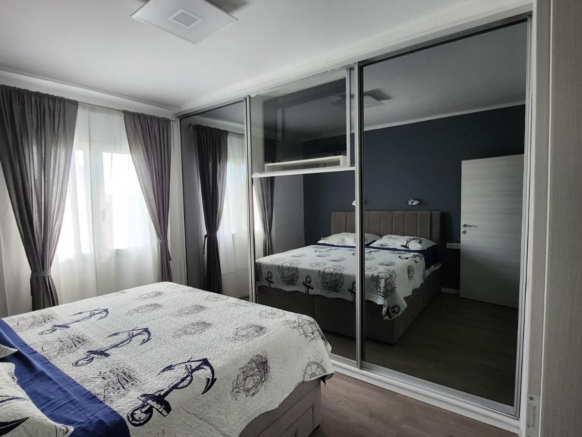 Kaštel Štafilić Airport Split 아파트 외부 사진